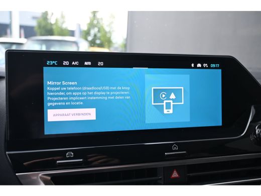 Citroën &euml;-C4 You 50 kWh 96%SOH! 3 Fase | Navigatie by App | Achteruitrijcamera | Climate Control | Full-LED | !! ActivLease financial lease