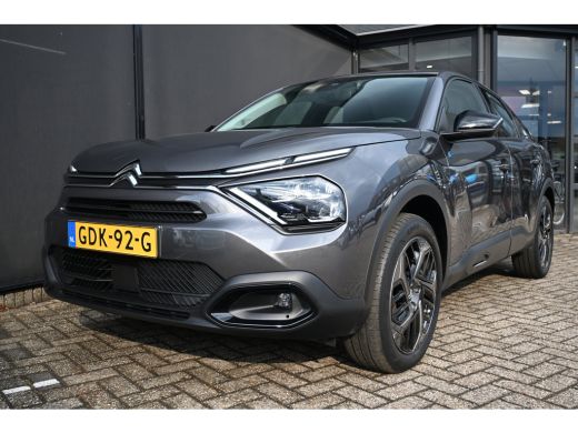 Citroën &euml;-C4 You 50 kWh 96%SOH! 3 Fase | Navigatie by App | Achteruitrijcamera | Climate Control | Full-LED | !! ActivLease financial lease