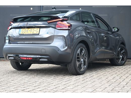 Citroën &euml;-C4 You 50 kWh 96%SOH! 3 Fase | Navigatie by App | Achteruitrijcamera | Climate Control | Full-LED | !! ActivLease financial lease