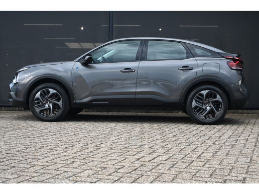Citroën &euml;-C4 You 50 kWh 96%SOH! 3 Fase | Navigatie by App | Achteruitrijcamera | Climate Control | Full-LED | !! ActivLease financial lease