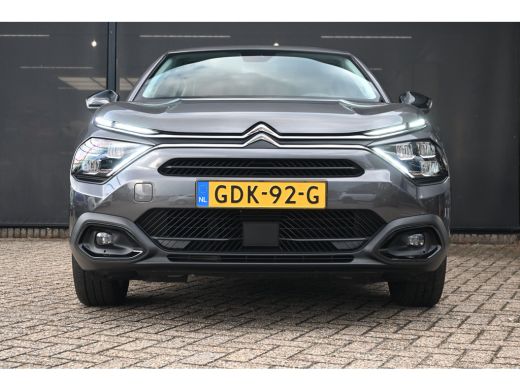 Citroën &euml;-C4 You 50 kWh 96%SOH! 3 Fase | Navigatie by App | Achteruitrijcamera | Climate Control | Full-LED | !! ActivLease financial lease