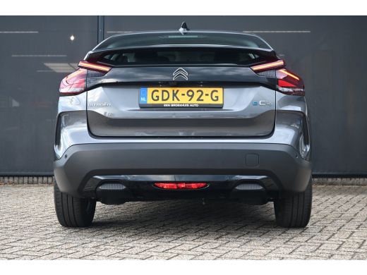 Citroën &euml;-C4 You 50 kWh 96%SOH! 3 Fase | Navigatie by App | Achteruitrijcamera | Climate Control | Full-LED | !! ActivLease financial lease