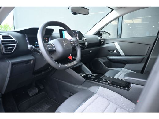 Citroën &euml;-C4 You 50 kWh 96%SOH! 3 Fase | Navigatie by App | Achteruitrijcamera | Climate Control | Full-LED | !! ActivLease financial lease