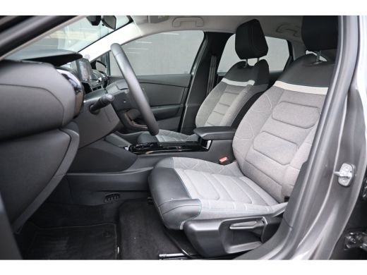 Citroën &euml;-C4 You 50 kWh 96%SOH! 3 Fase | Navigatie by App | Achteruitrijcamera | Climate Control | Full-LED | !! ActivLease financial lease
