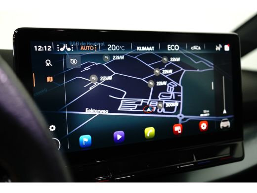 CUPRA Born Copper Edition 82kWh l Camera l Stoel/stuurverwarming l Half Leder l 19" l 231PK! l Parkeersensor... ActivLease financial lease