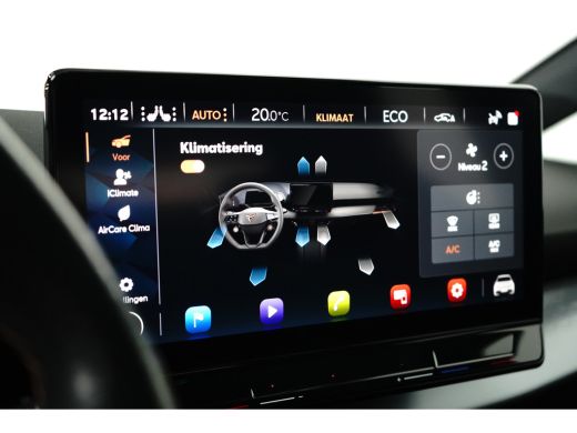 CUPRA Born Copper Edition 82kWh l Camera l Stoel/stuurverwarming l Half Leder l 19" l 231PK! l Parkeersensor... ActivLease financial lease