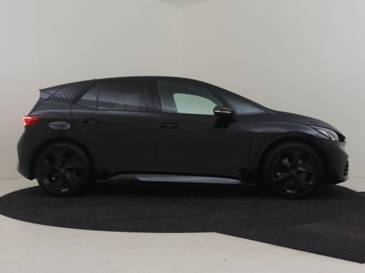 CUPRA Born Essential Limited 63 kWh 231PK | Cruise control adapt | Appel Carplay/Android | Stoel/stuurverwar... ActivLease financial lease