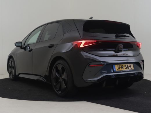 CUPRA Born Essential Limited 63 kWh 231PK | Cruise control adapt | Appel Carplay/Android | Stoel/stuurverwar... ActivLease financial lease