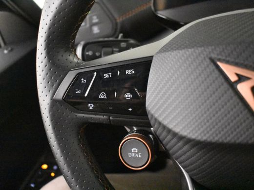 CUPRA Born Essential Limited 63 kWh 231PK | Cruise control adapt | Appel Carplay/Android | Stoel/stuurverwar... ActivLease financial lease