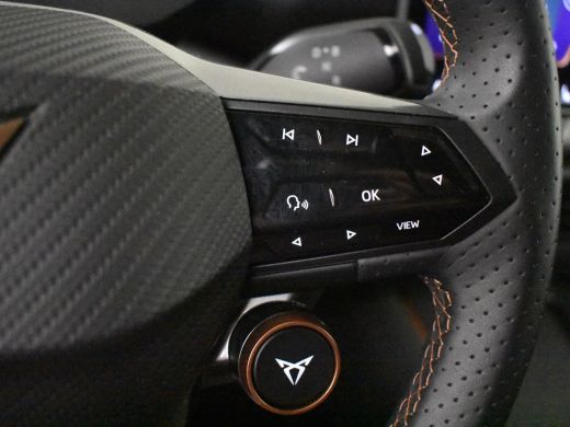 CUPRA Born Essential Limited 63 kWh 231PK | Cruise control adapt | Appel Carplay/Android | Stoel/stuurverwar... ActivLease financial lease