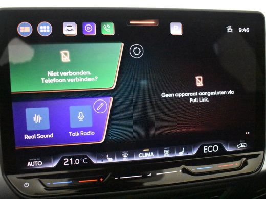 CUPRA Born Essential Limited 63 kWh 231PK | Cruise control adapt | Appel Carplay/Android | Stoel/stuurverwar... ActivLease financial lease