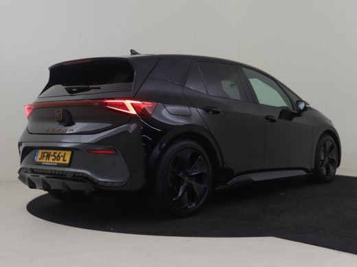 CUPRA Born Essential Limited 63 kWh 231PK | Cruise control adapt | Appel Carplay/Android | Stoel/stuurverwar... ActivLease financial lease