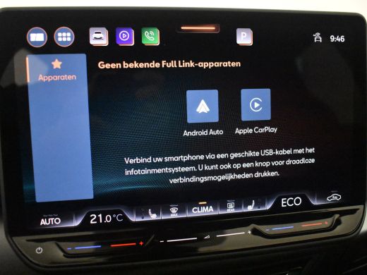 CUPRA Born Essential Limited 63 kWh 231PK | Cruise control adapt | Appel Carplay/Android | Stoel/stuurverwar... ActivLease financial lease