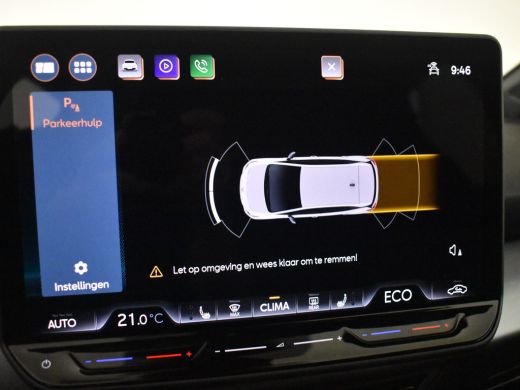 CUPRA Born Essential Limited 63 kWh 231PK | Cruise control adapt | Appel Carplay/Android | Stoel/stuurverwar... ActivLease financial lease