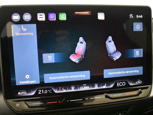 CUPRA Born Essential Limited 63 kWh 231PK | Cruise control adapt | Appel Carplay/Android | Stoel/stuurverwar... ActivLease financial lease