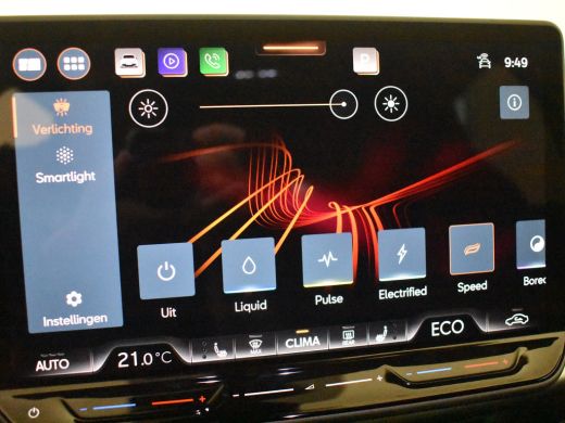 CUPRA Born Essential Limited 63 kWh 231PK | Cruise control adapt | Appel Carplay/Android | Stoel/stuurverwar... ActivLease financial lease