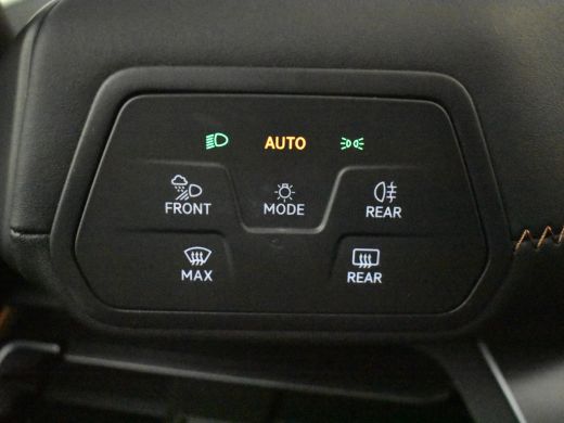 CUPRA Born Essential Limited 63 kWh 231PK | Cruise control adapt | Appel Carplay/Android | Stoel/stuurverwar... ActivLease financial lease