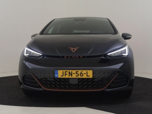 CUPRA Born Essential Limited 63 kWh 231PK | Cruise control adapt | Appel Carplay/Android | Stoel/stuurverwar... ActivLease financial lease