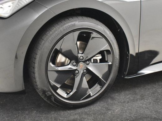 CUPRA Born Essential Limited 63 kWh 231PK | Cruise control adapt | Appel Carplay/Android | Stoel/stuurverwar... ActivLease financial lease