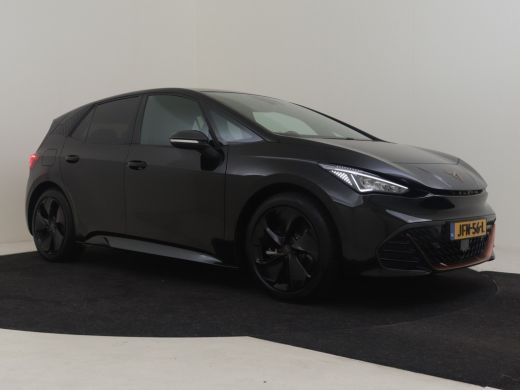 CUPRA Born Essential Limited 63 kWh 231PK | Cruise control adapt | Appel Carplay/Android | Stoel/stuurverwar... ActivLease financial lease