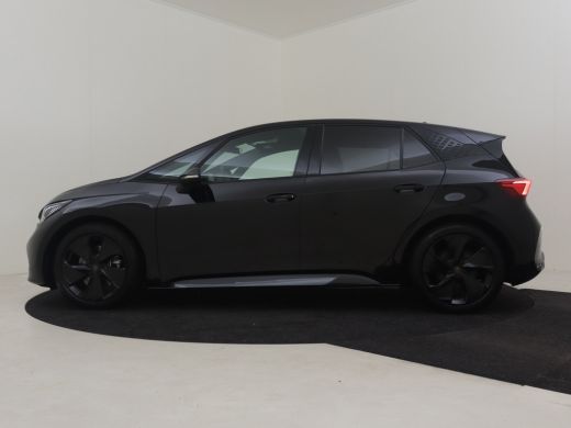 CUPRA Born Essential Limited 63 kWh 231PK | Cruise control adapt | Appel Carplay/Android | Stoel/stuurverwar... ActivLease financial lease