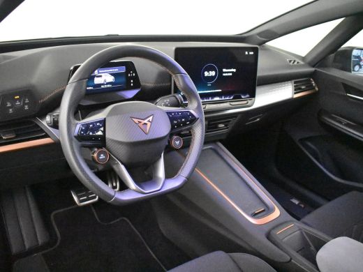 CUPRA Born Essential Limited 63 kWh 231PK | Cruise control adapt | Appel Carplay/Android | Stoel/stuurverwar... ActivLease financial lease