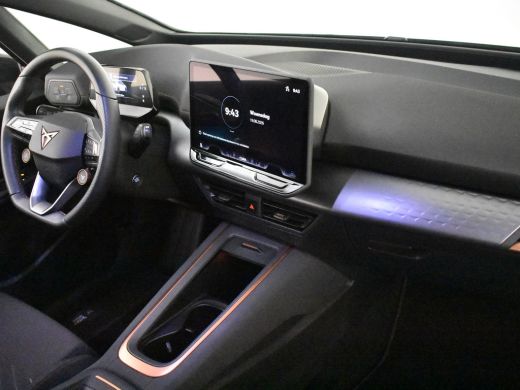 CUPRA Born Essential Limited 63 kWh 231PK | Cruise control adapt | Appel Carplay/Android | Stoel/stuurverwar... ActivLease financial lease