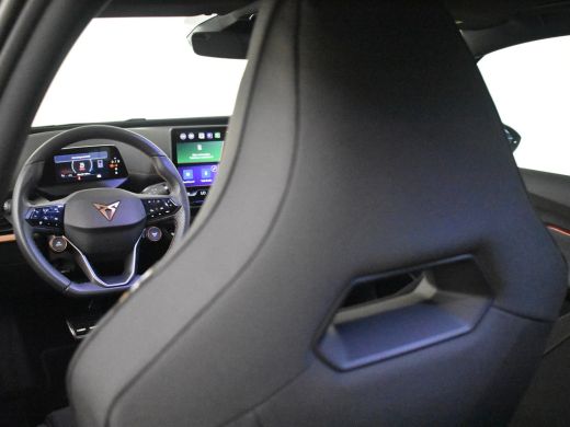 CUPRA Born Essential Limited 63 kWh 231PK | Cruise control adapt | Appel Carplay/Android | Stoel/stuurverwar... ActivLease financial lease
