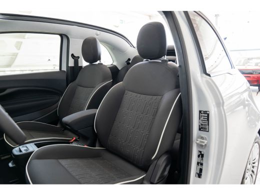 Fiat 500C Urban 24 kWh | SOH 95% | Camera | Stoelverwarming | Parkeersensoren | Apple Carplay & Android Aut... ActivLease financial lease