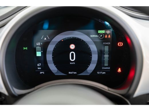 Fiat 500C Urban 24 kWh | SOH 95% | Camera | Stoelverwarming | Parkeersensoren | Apple Carplay & Android Aut... ActivLease financial lease
