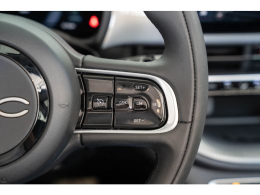 Fiat 500C Urban 24 kWh | SOH 95% | Camera | Stoelverwarming | Parkeersensoren | Apple Carplay & Android Aut... ActivLease financial lease