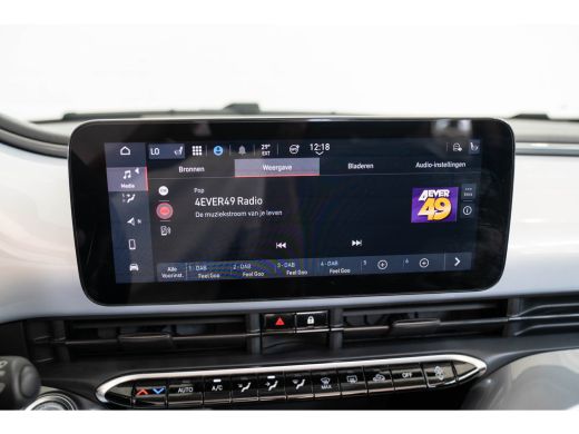 Fiat 500C Urban 24 kWh | SOH 95% | Camera | Stoelverwarming | Parkeersensoren | Apple Carplay & Android Aut... ActivLease financial lease