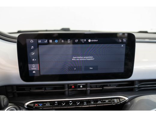Fiat 500C Urban 24 kWh | SOH 95% | Camera | Stoelverwarming | Parkeersensoren | Apple Carplay & Android Aut... ActivLease financial lease