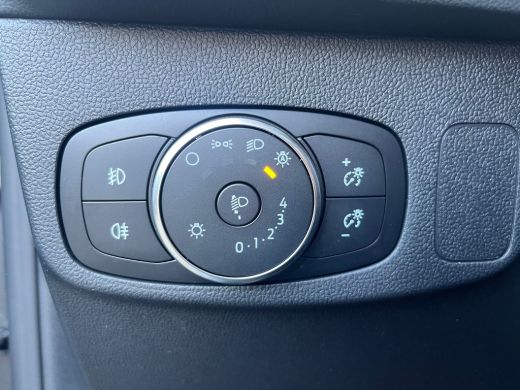 Ford Focus 1.0 155PK AUTOMAAT Hybrid ST Line | NAVIGATIE+ APPLE CARPLAY ANDROID AUTO| STOEL, STUUR & VOORRUI... ActivLease financial lease