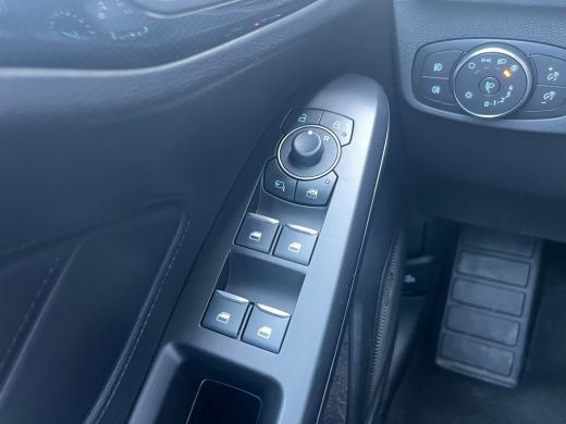 Ford Focus 1.0 155PK AUTOMAAT Hybrid ST Line | NAVIGATIE+ APPLE CARPLAY ANDROID AUTO| STOEL, STUUR & VOORRUI... ActivLease financial lease