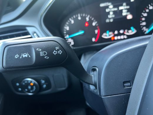 Ford Focus 1.0 155PK AUTOMAAT Hybrid ST Line | NAVIGATIE+ APPLE CARPLAY ANDROID AUTO| STOEL, STUUR & VOORRUI... ActivLease financial lease