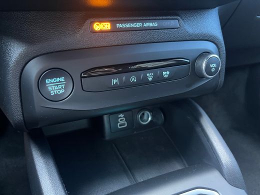 Ford Focus 1.0 155PK AUTOMAAT Hybrid ST Line | NAVIGATIE+ APPLE CARPLAY ANDROID AUTO| STOEL, STUUR & VOORRUI... ActivLease financial lease