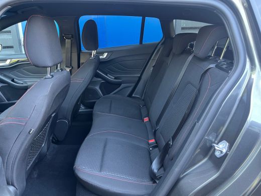 Ford Focus 1.0 155PK AUTOMAAT Hybrid ST Line | NAVIGATIE+ APPLE CARPLAY ANDROID AUTO| STOEL, STUUR & VOORRUI... ActivLease financial lease