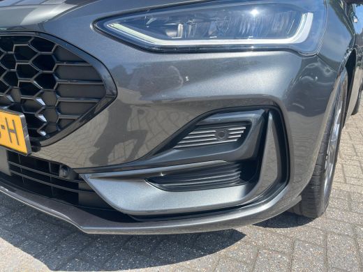 Ford Focus 1.0 155PK AUTOMAAT Hybrid ST Line | NAVIGATIE+ APPLE CARPLAY ANDROID AUTO| STOEL, STUUR & VOORRUI... ActivLease financial lease