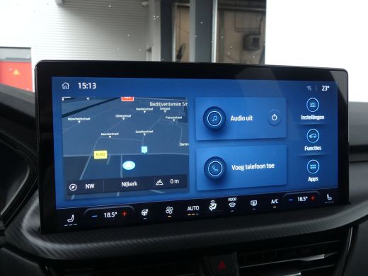 Ford Kuga 2.5 PHEV ST-Line X | TREKHAAK | PANORAMADAK | ADAPTIVE CRUISE | DODEHOEKDETECTIE | CAMERA V+A | 3... ActivLease financial lease