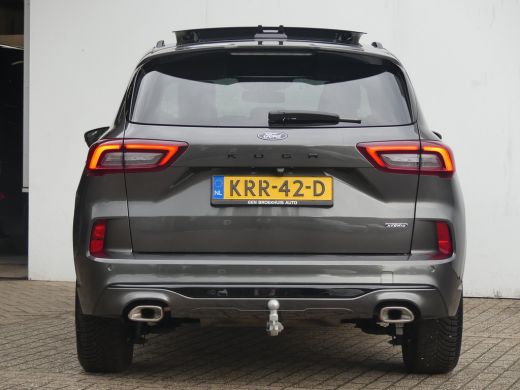 Ford Kuga 2.5 PHEV ST-Line X | TREKHAAK | PANORAMADAK | ADAPTIVE CRUISE | DODEHOEKDETECTIE | CAMERA V+A | 3... ActivLease financial lease