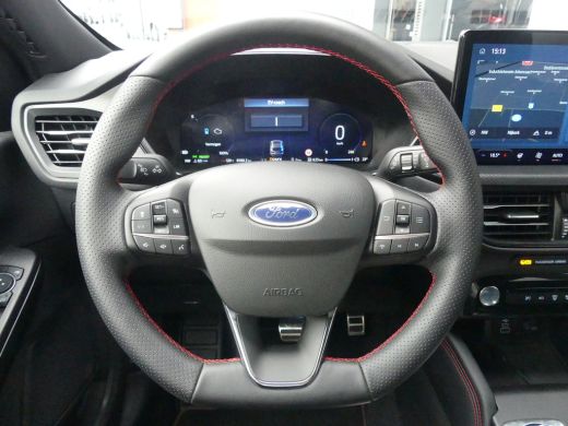 Ford Kuga 2.5 PHEV ST-Line X | TREKHAAK | PANORAMADAK | ADAPTIVE CRUISE | DODEHOEKDETECTIE | CAMERA V+A | 3... ActivLease financial lease