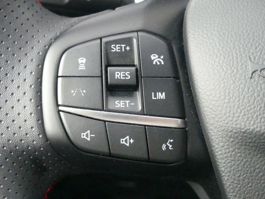 Ford Kuga 2.5 PHEV ST-Line X | TREKHAAK | PANORAMADAK | ADAPTIVE CRUISE | DODEHOEKDETECTIE | CAMERA V+A | 3... ActivLease financial lease
