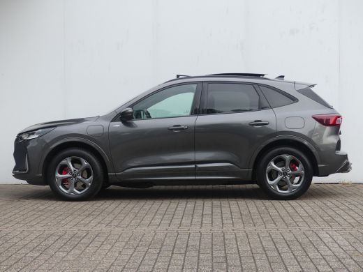 Ford Kuga 2.5 PHEV ST-Line X | TREKHAAK | PANORAMADAK | ADAPTIVE CRUISE | DODEHOEKDETECTIE | CAMERA V+A | 3... ActivLease financial lease