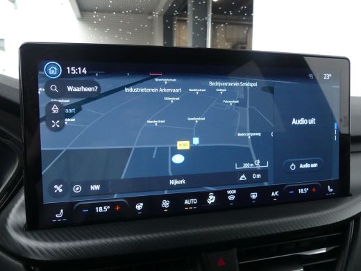 Ford Kuga 2.5 PHEV ST-Line X | TREKHAAK | PANORAMADAK | ADAPTIVE CRUISE | DODEHOEKDETECTIE | CAMERA V+A | 3... ActivLease financial lease