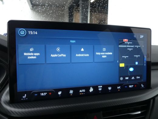 Ford Kuga 2.5 PHEV ST-Line X | TREKHAAK | PANORAMADAK | ADAPTIVE CRUISE | DODEHOEKDETECTIE | CAMERA V+A | 3... ActivLease financial lease