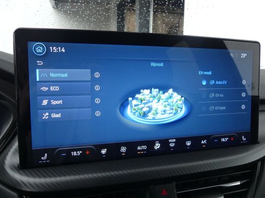 Ford Kuga 2.5 PHEV ST-Line X | TREKHAAK | PANORAMADAK | ADAPTIVE CRUISE | DODEHOEKDETECTIE | CAMERA V+A | 3... ActivLease financial lease
