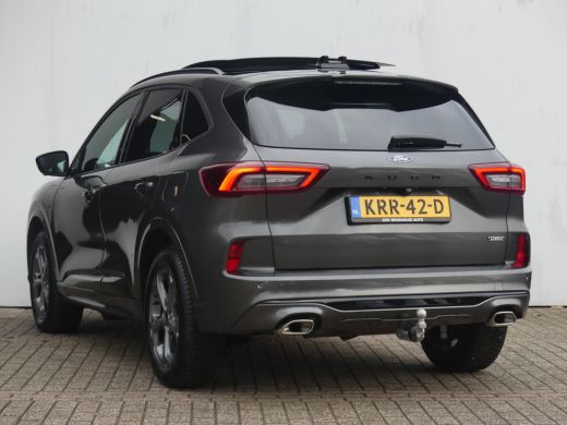 Ford Kuga 2.5 PHEV ST-Line X | TREKHAAK | PANORAMADAK | ADAPTIVE CRUISE | DODEHOEKDETECTIE | CAMERA V+A | 3... ActivLease financial lease