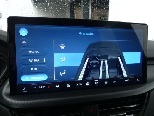 Ford Kuga 2.5 PHEV ST-Line X | TREKHAAK | PANORAMADAK | ADAPTIVE CRUISE | DODEHOEKDETECTIE | CAMERA V+A | 3... ActivLease financial lease