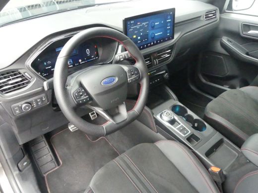 Ford Kuga 2.5 PHEV ST-Line X | TREKHAAK | PANORAMADAK | ADAPTIVE CRUISE | DODEHOEKDETECTIE | CAMERA V+A | 3... ActivLease financial lease